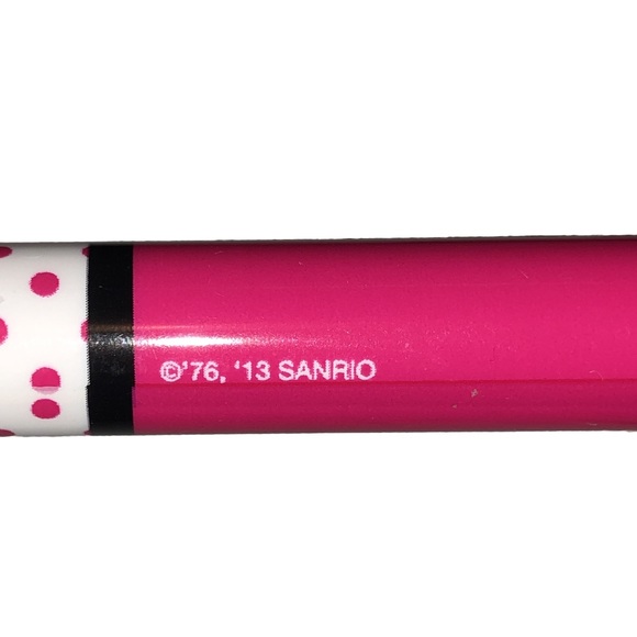 SANRIO Hello Kitty Mechanical Pencil 2013 - Picture 3 of 3